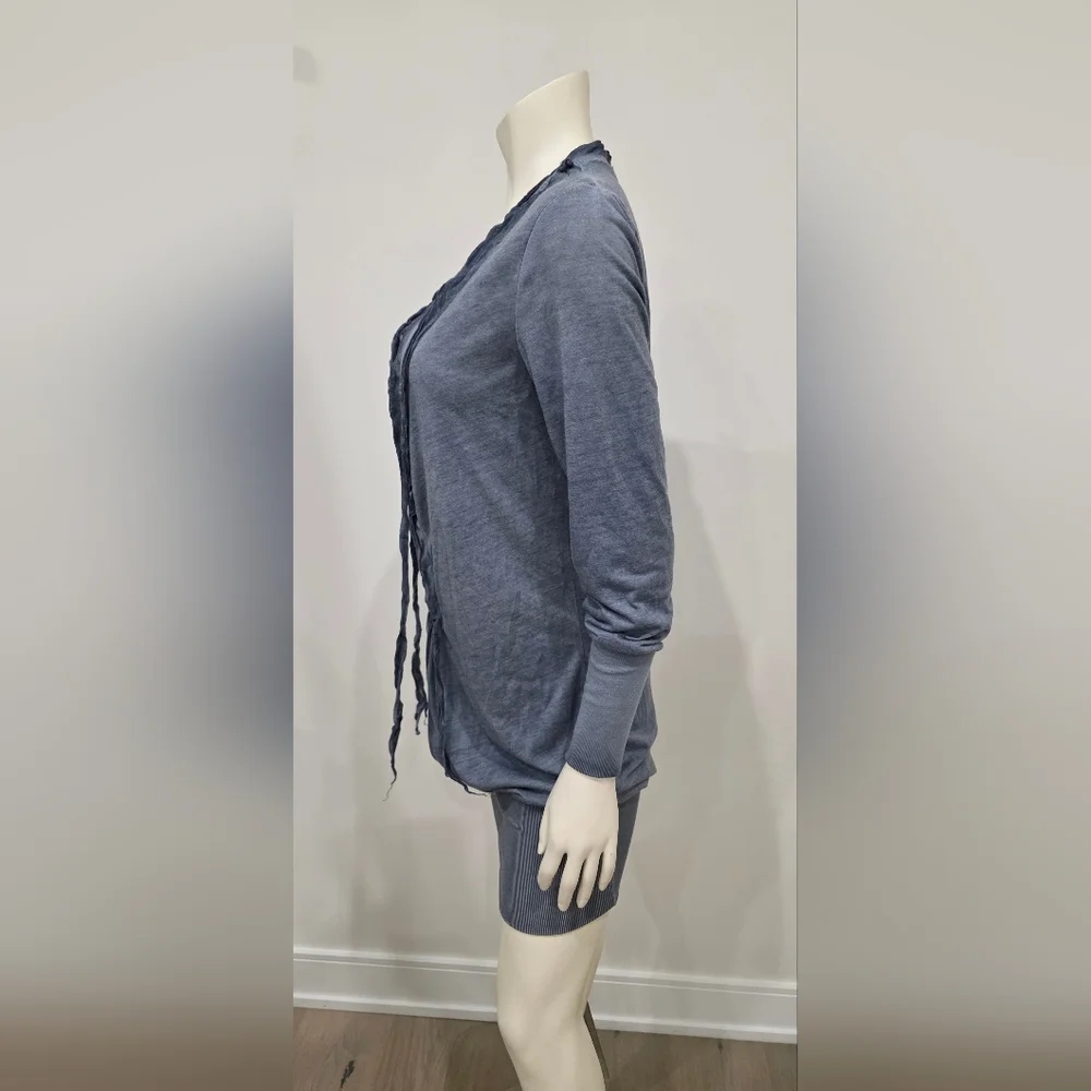 *Rare* Guarapo Grunge Style Mini Dress S - Picture 5 of 13